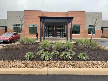 South Texas Radiology Imaging Centers (STRIC) Westover Hills Imaging Center