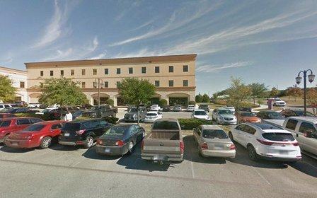 Westover Hills medical plaza 1