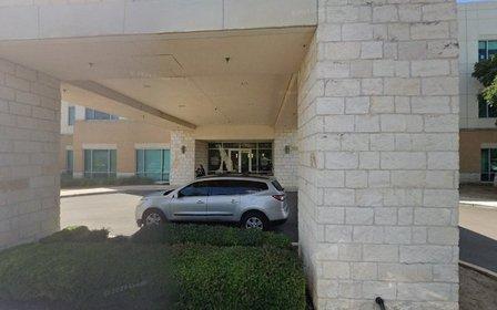 Westover Hills Baptist Medical Building