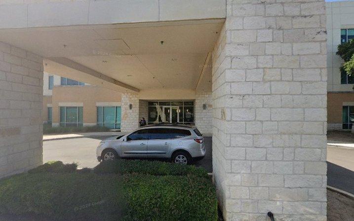 Westover Hills Baptist Medical Building