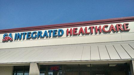San Antonio Integrated Healthcare