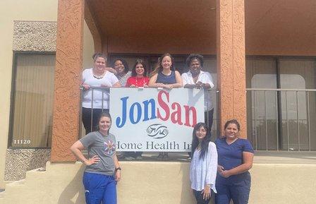 JonSan Home Health Inc.
