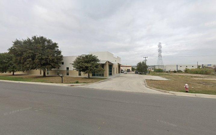 South Texas Spinal Clinic - Schertz