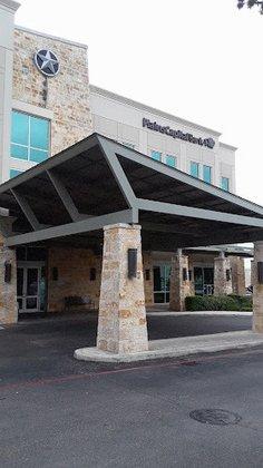 San Antonio ENT - Stone Oak