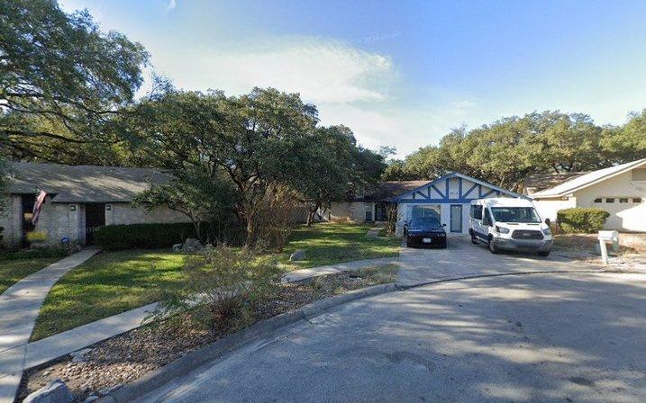 Skyview Living Center-San Antonio