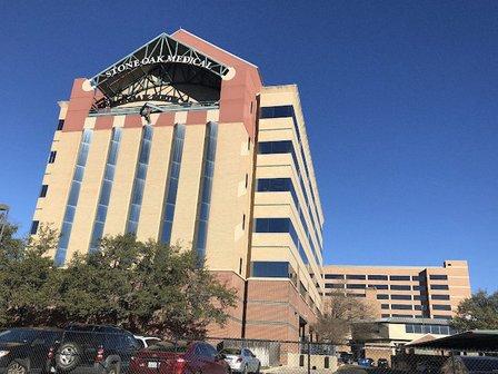 Stone Oak Medical Office Building Ltd
