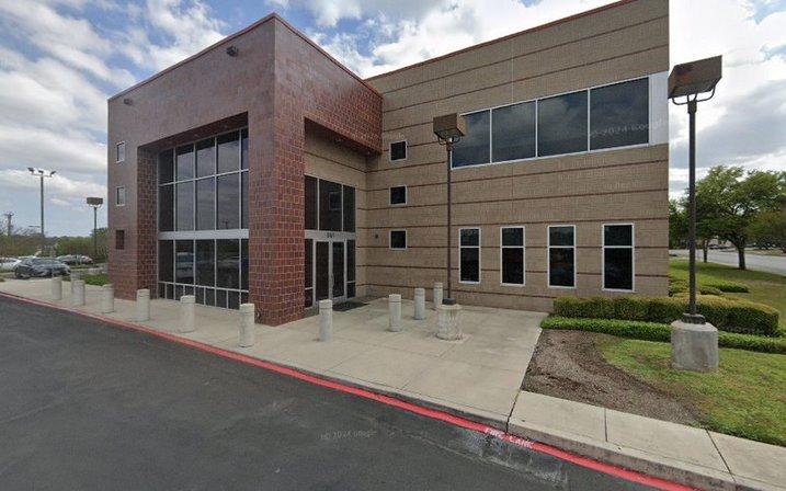 Texas MedClinic Corporate Offices