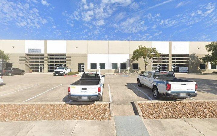 Ortho-Tex Inc