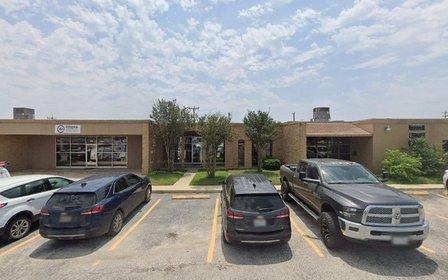 Podiatry Enterprise Corporation