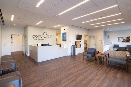Conviva Senior Primary Care