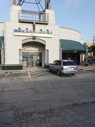 Bexar Imaging Center