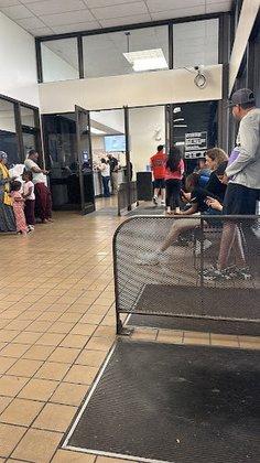 GMF Passport Center