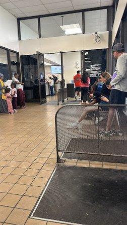 GMF Passport Center