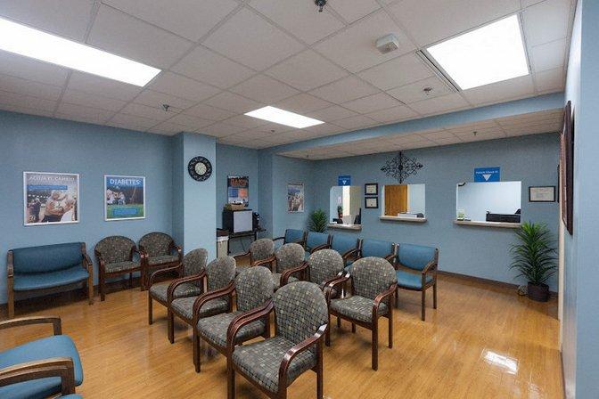 Partners in Primary Care