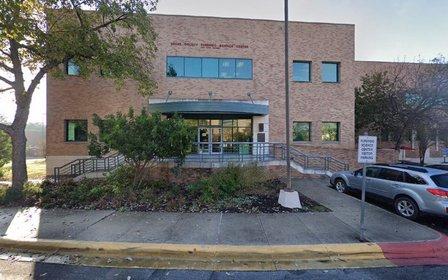 Bexar County Forensic Science