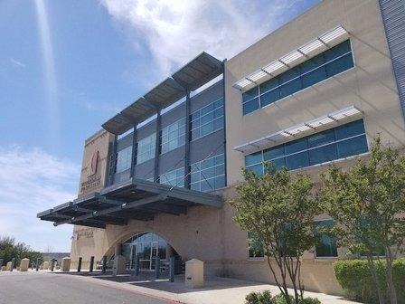 SMASA - Sports Medicine Associates of San Antonio (Orthopedics) at Medical Center