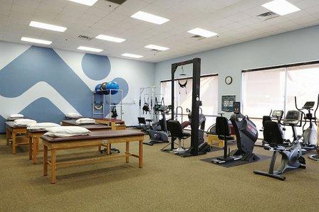 Momentum Physical Therapy