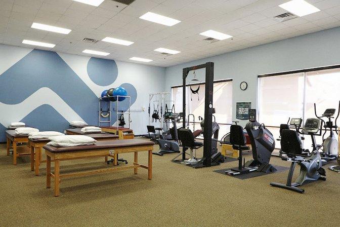 Momentum Physical Therapy