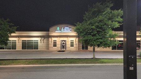 Pro Sports Rehab