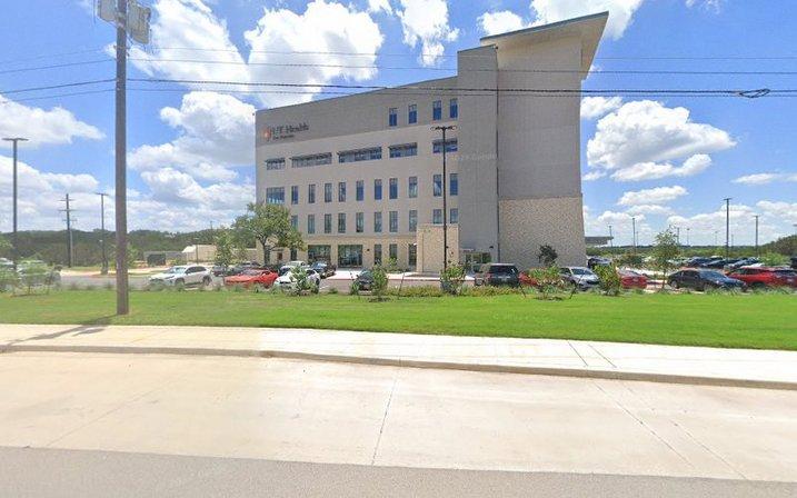 Orthopaedics - UT Health Kyle Seale Parkway