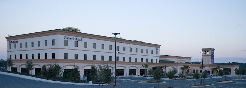 G. Lane Naugher, M.D. - Sports Medicine Surgeon