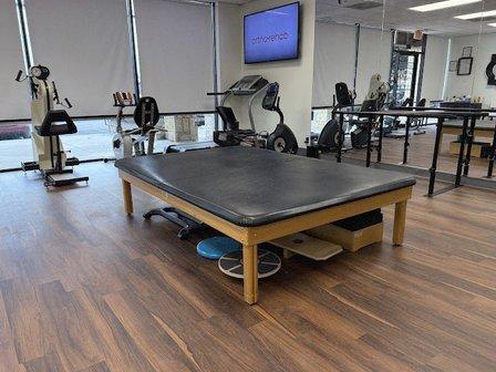 OrthoRehab Physical Therapy