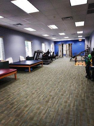 Orthopedic Physical Therapy: San Antonio