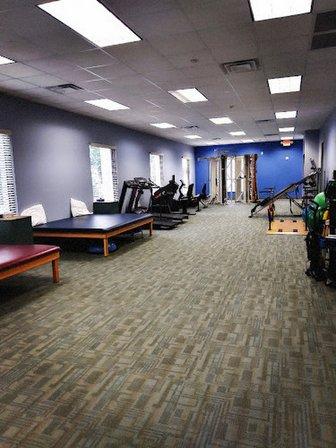 Orthopedic Physical Therapy: San Antonio