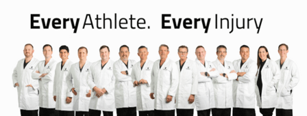 SMASA - Sports Medicine Associates (Orthopedics) at Boerne