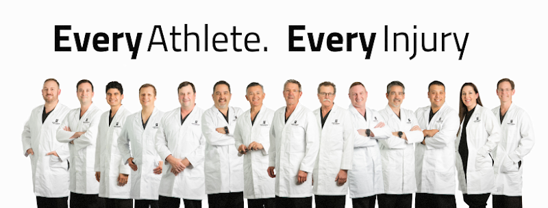 SMASA - Sports Medicine Associates (Orthopedics) at Boerne