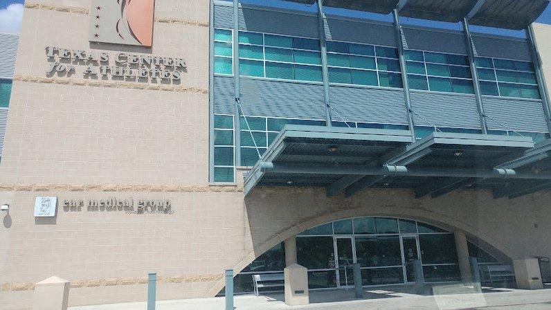 Methodist Surgery Center Texas Center for Athletes