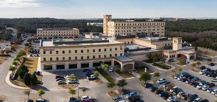TSAOG Orthopaedics - Physical Therapy & Hand Therapy (Westover Hills)
