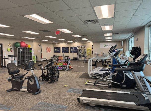 Texas Physical Therapy Specialists