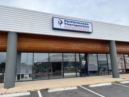 Performance Therapeutics - San Antonio Westover Hills