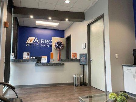 Airrosti Med Center