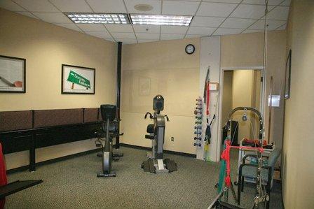 Momentum Physical Therapy