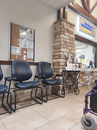 NE Orthopaedics & Sports Medicine