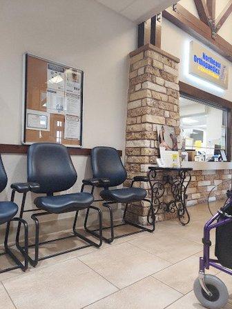 NE Orthopaedics & Sports Medicine