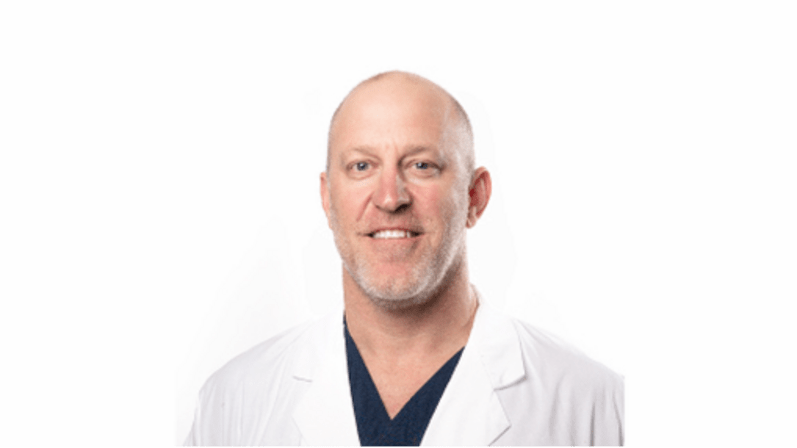Casey Taber, M.D. - Sports Medicine Surgeon