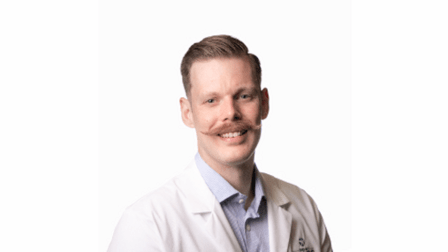 Jeffrey B. Shroff, M.D. - Sports Medicine Surgeon
