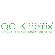 QC Kinetix (Hardy Oak)