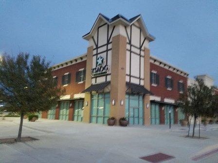 TSAOG Orthopaedics - Physical Therapy (New Braunfels)