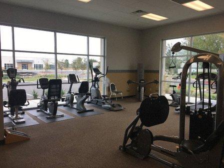 New Braunfels Sports & Spine Physical Therapy