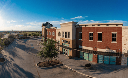 TSAOG Orthopaedics - New Braunfels