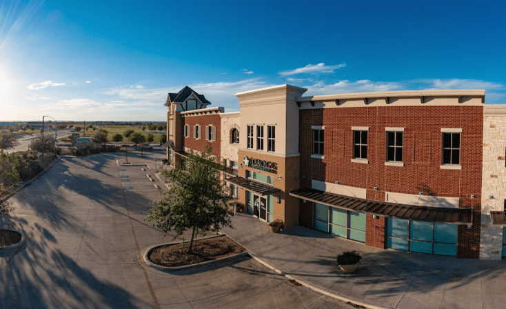 TSAOG Orthopaedics - New Braunfels