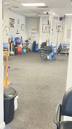 Mission Physical Rehabilitation