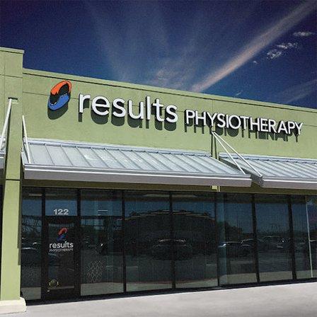 Results Physiotherapy New Braunfels, Texas