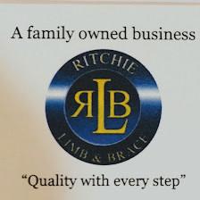 Ritchie Limb and Brace New Braunfels, LLC