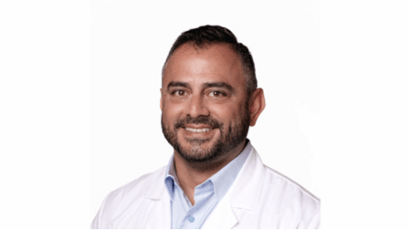 David E. Vizurraga, M.D. - Joint Replacement Surgeon