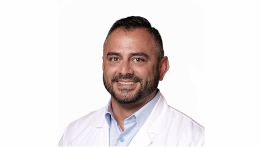 David E. Vizurraga, M.D. - Joint Replacement Surgeon